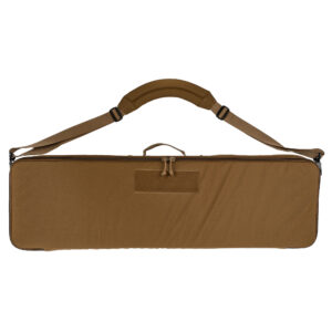 GGG RIFLE CASE COYOTE BROWN