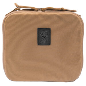 GGG PISTOL CASE COYOTE BROWN