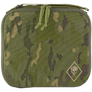GGG PISTOL SOFT CASE MULTI TROPIC