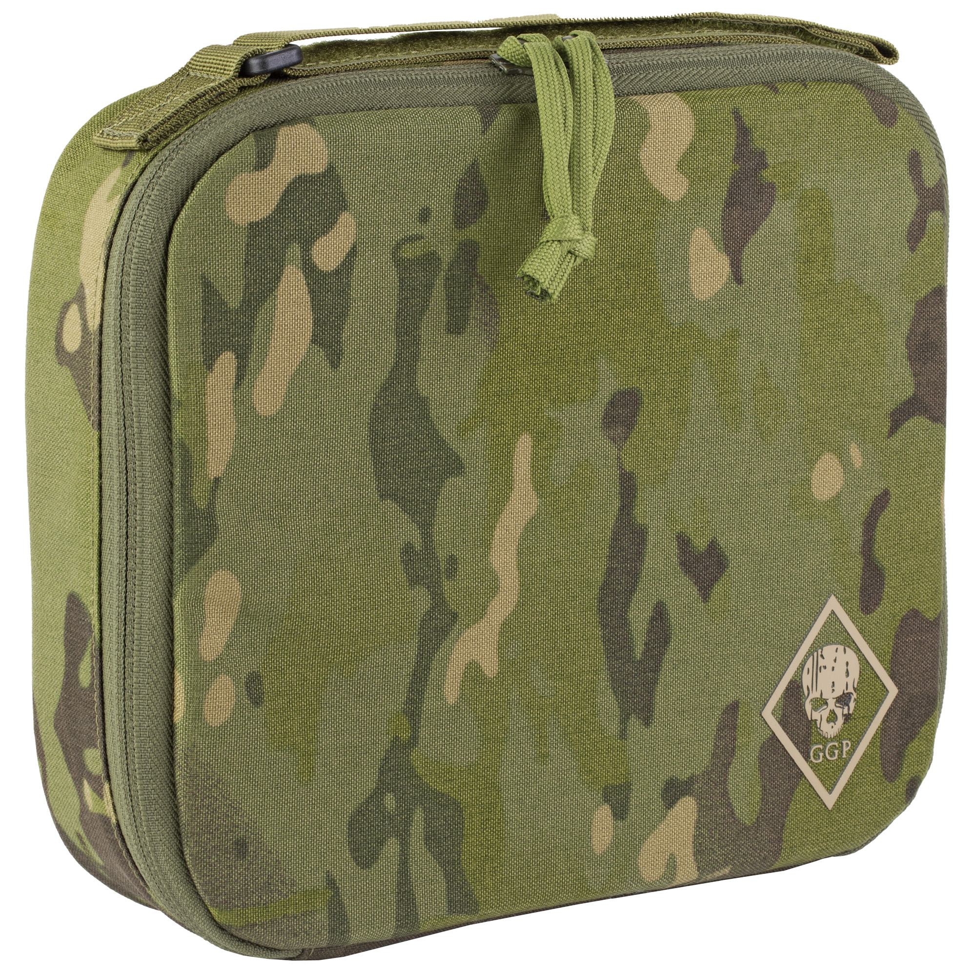 GGG PISTOL SOFT CASE MULTI TROPIC - Image 2