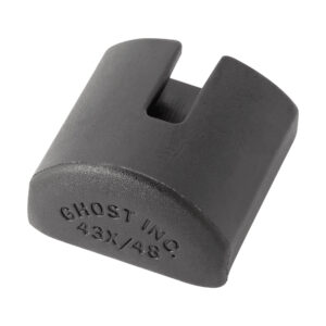 GHOST GRIP PLUG KIT FOR GLK G43X/48