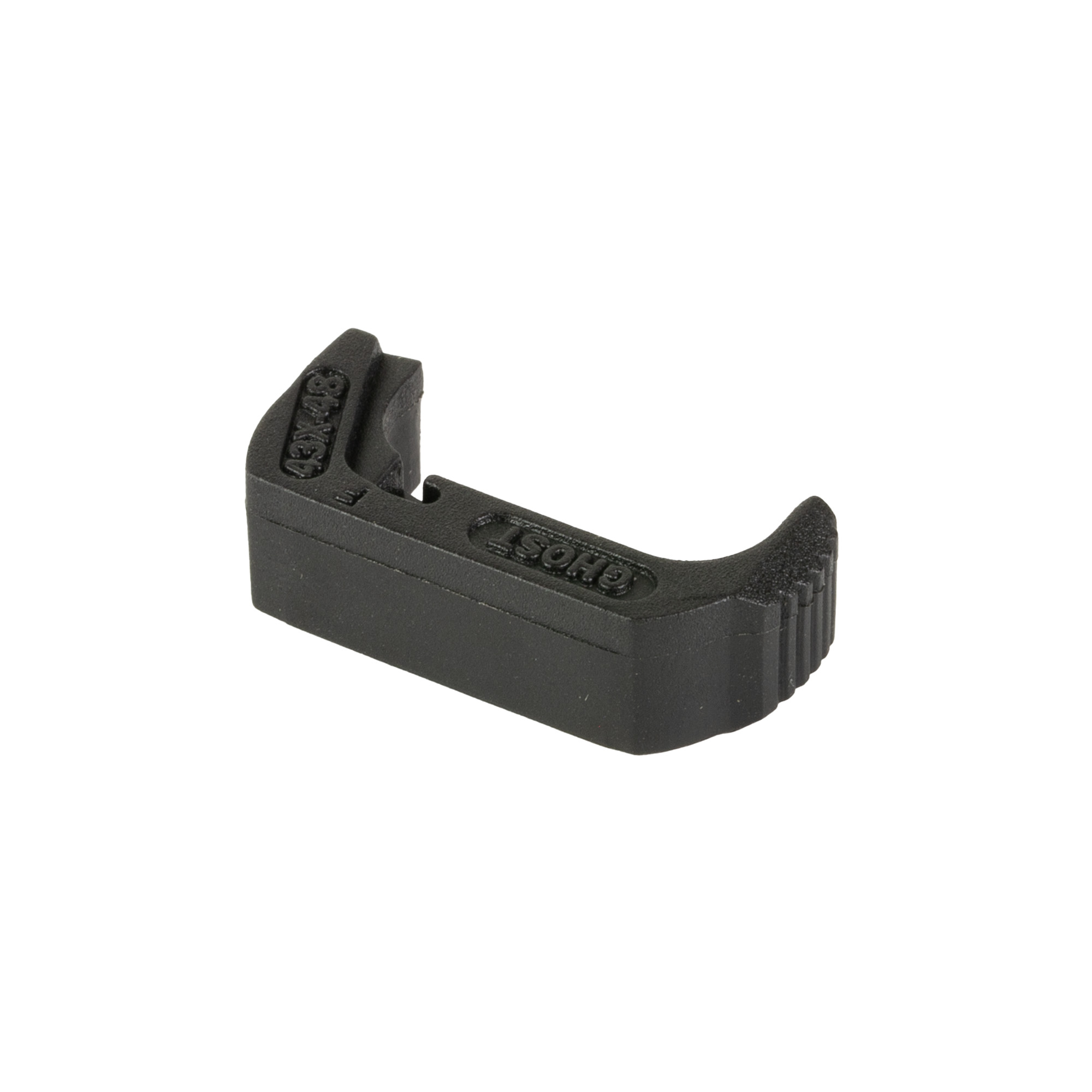 GHOST EXT MAG RLS FITS GLOCK 43X/48 - Image 2