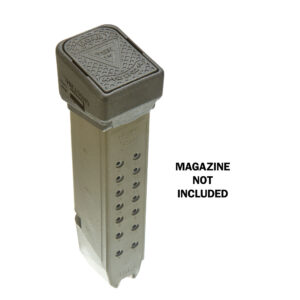 GHOST LOVIZ MOAB +4 FOR GLOCK 17