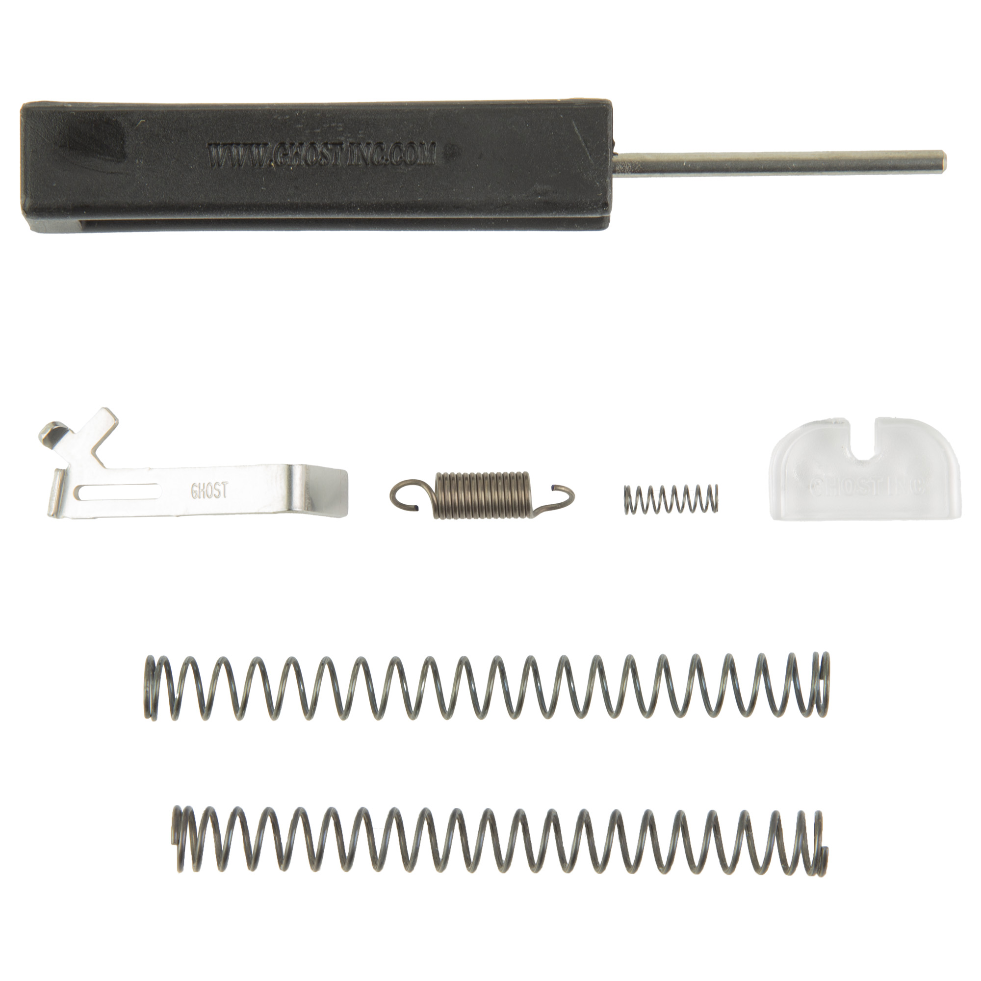 GHOST ROCKET 3.5 TCT INS KIT FOR GLK