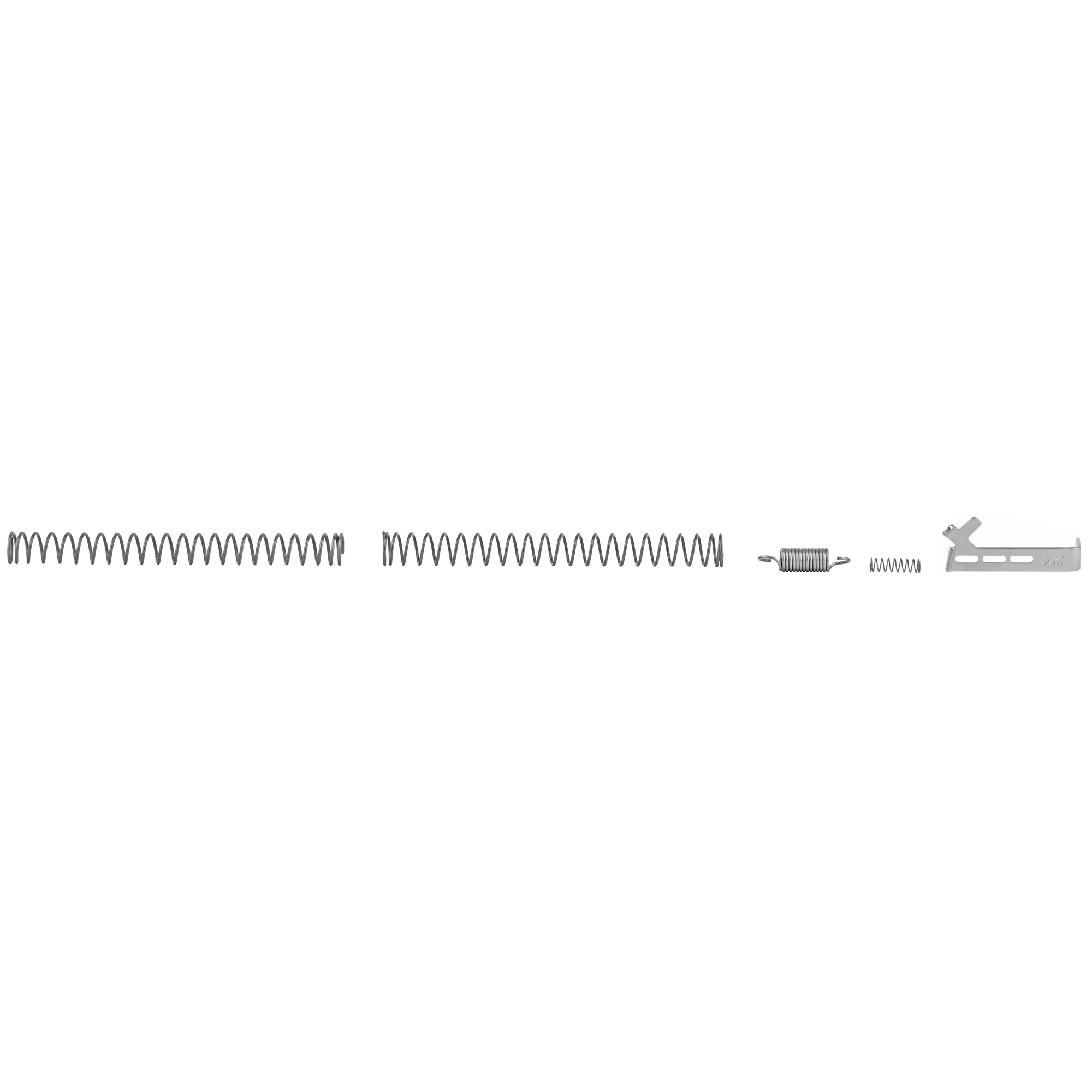 GHOST ROCKET 3.5 TCT KIT FOR GLK