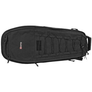 GPS COVERT RIFLE CASE 30" BLACK