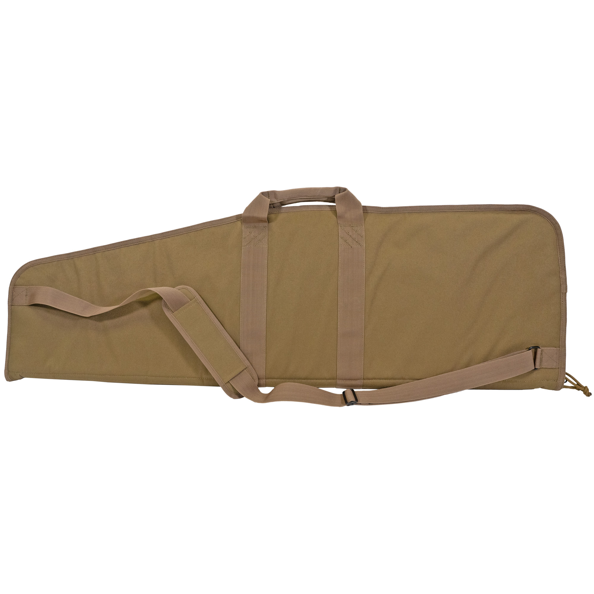 GPS SINGLE RIFLE CASE 42" FDE - Image 2