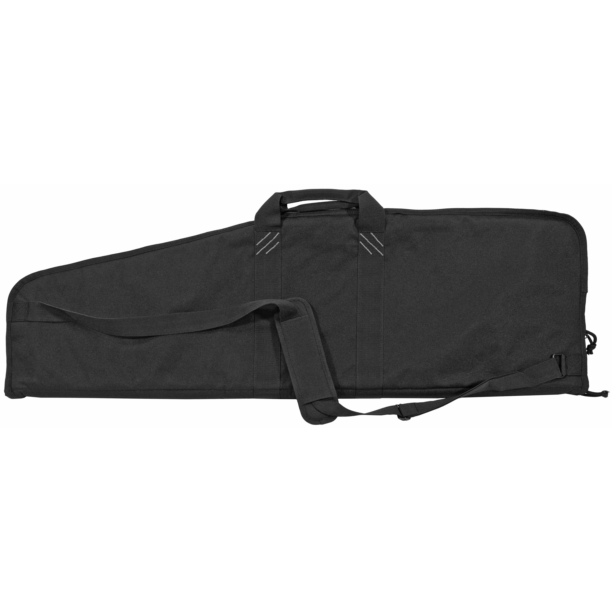 GPS SINGLE RIFLE CASE 42" BLACK - Image 2