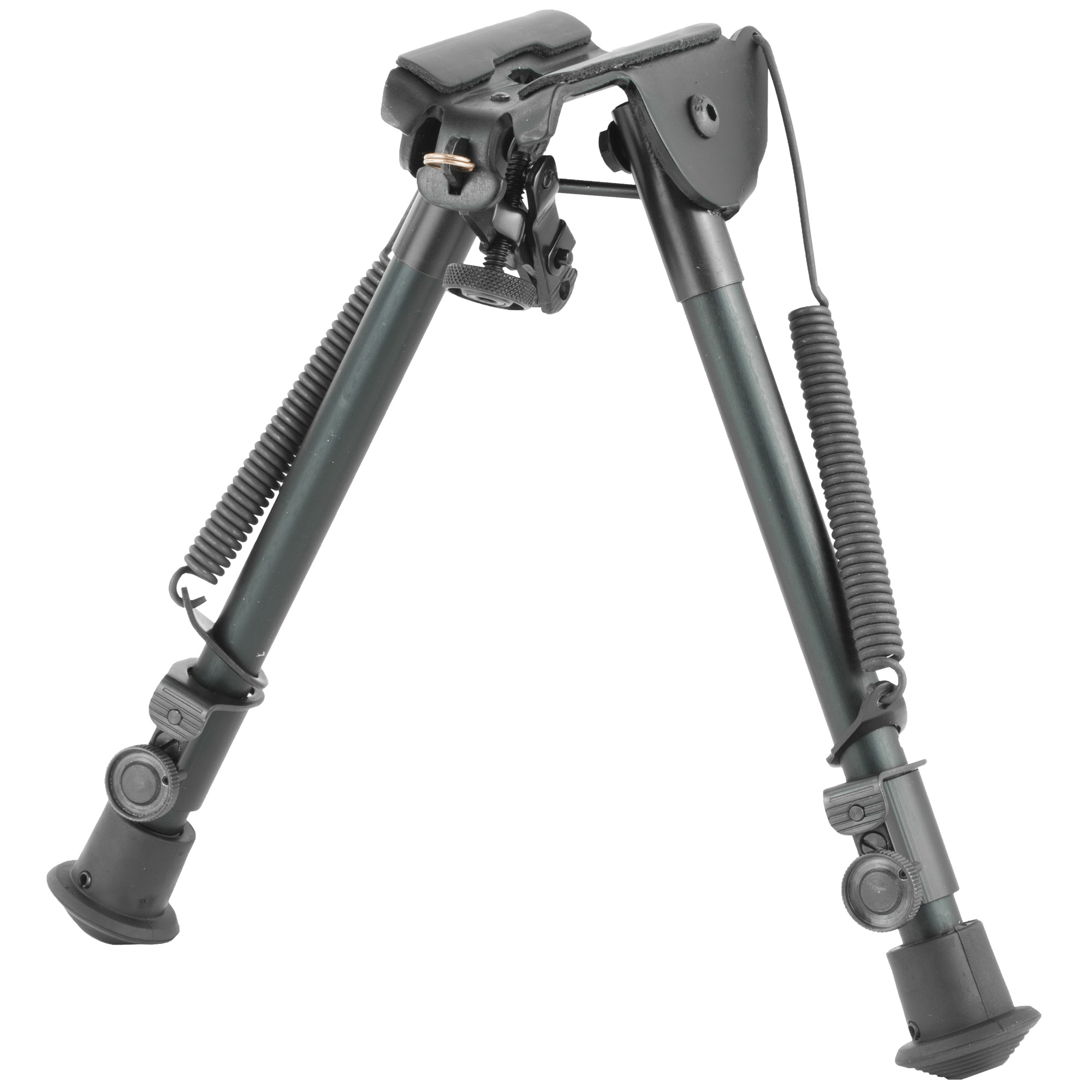 HARRIS BIPOD 9-13" HIGH FIXED - Image 2