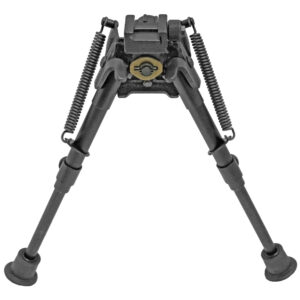 HARRIS BIPOD 6-9" SELF LEVEL PIC
