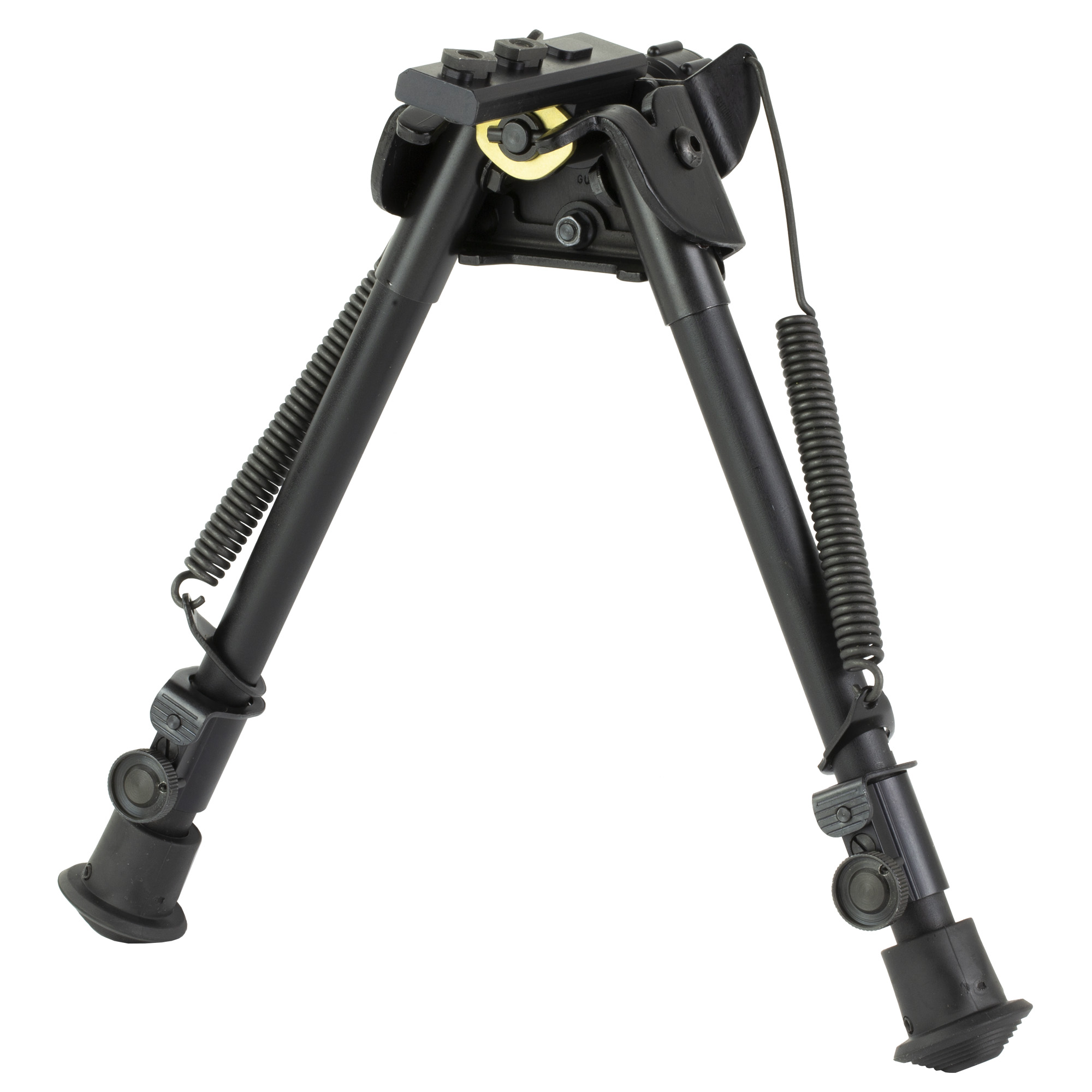 HARRIS BIPOD 9-13" HIGH ROT MLOK - Image 2