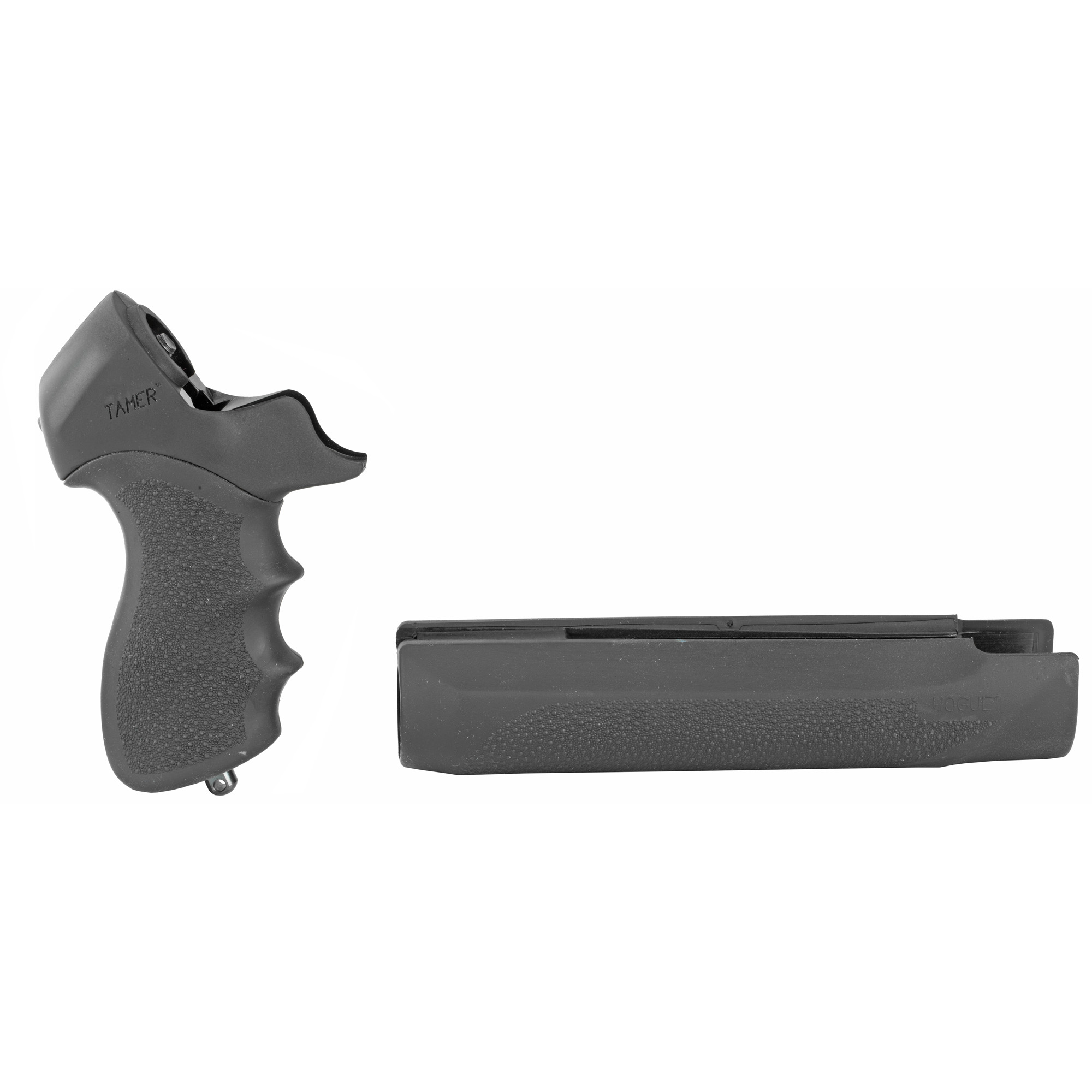 HOGUE TAMER GRIP/FOREND MOSS 500 BLK - Image 2