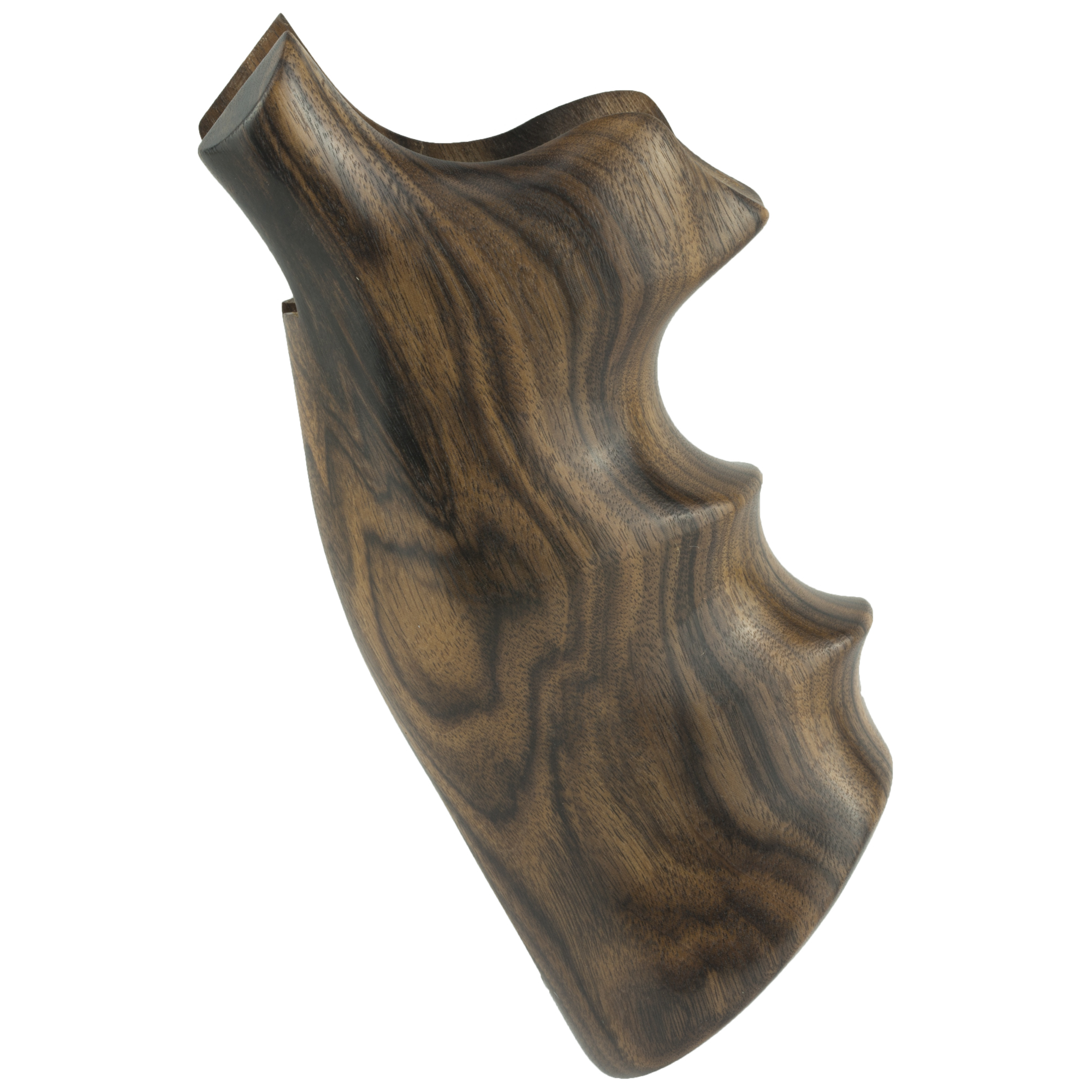 HOGUE GRIP SW K/L SQ BUTT PAU FERRO - Image 2