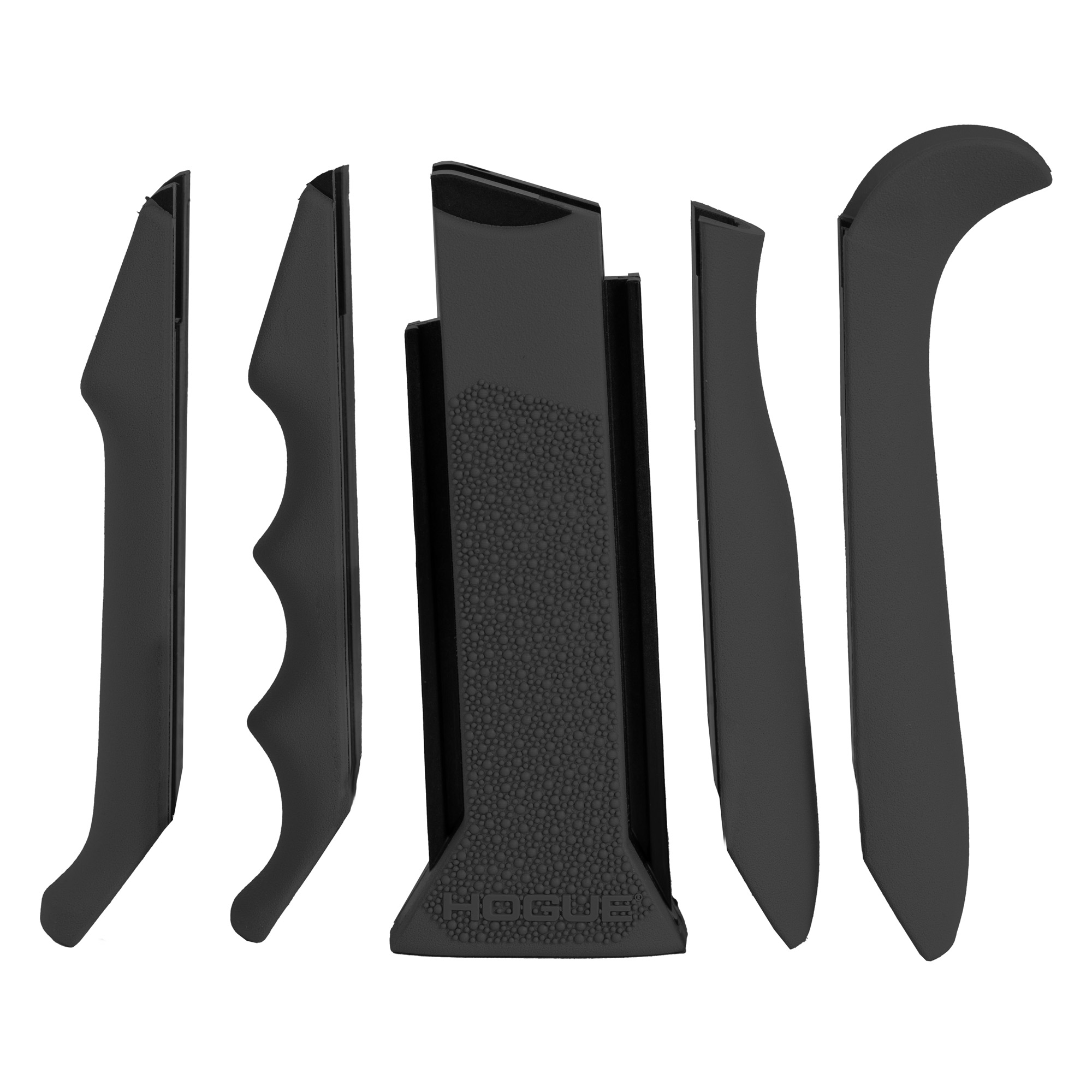 HOGUE AR-15/M-16 MODULAR GRIP BLACK - Image 2
