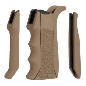 HOGUE AR-15/M-16 MODULAR GRIP FDE