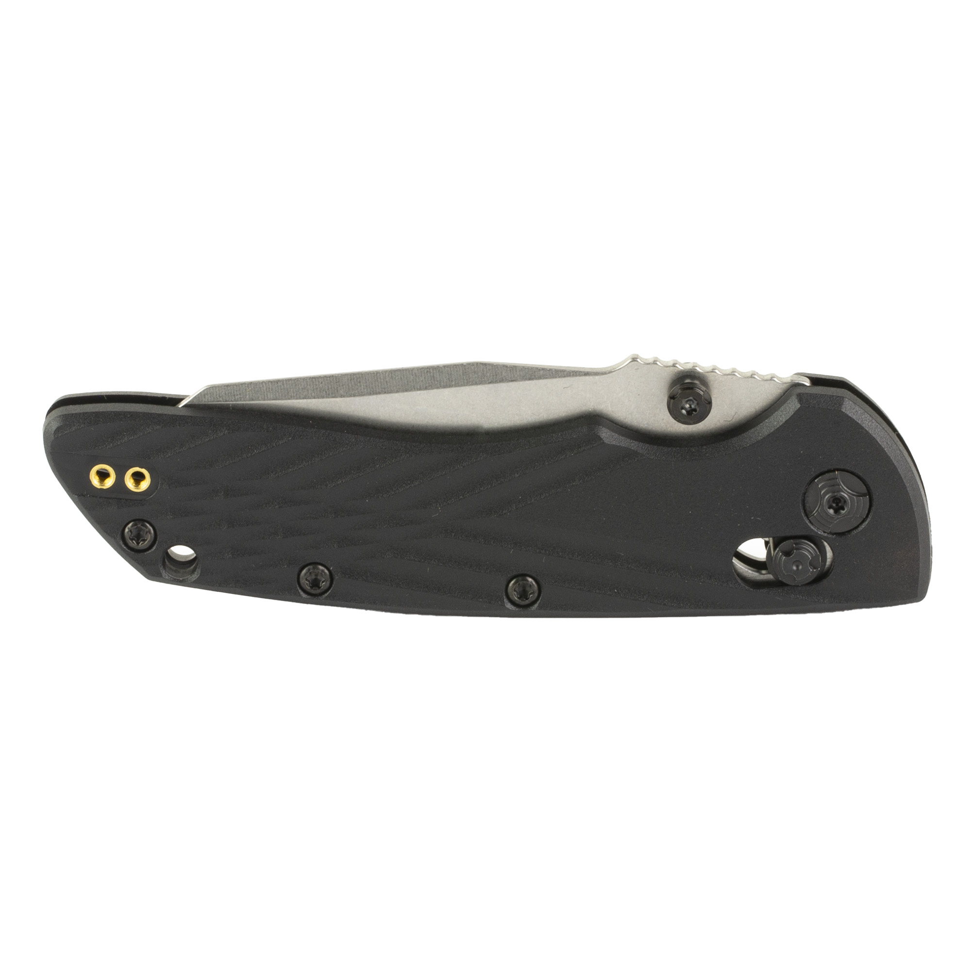 HOGUE DEKA 3.25" WHRNCLF TMB PLY BLK - Image 3