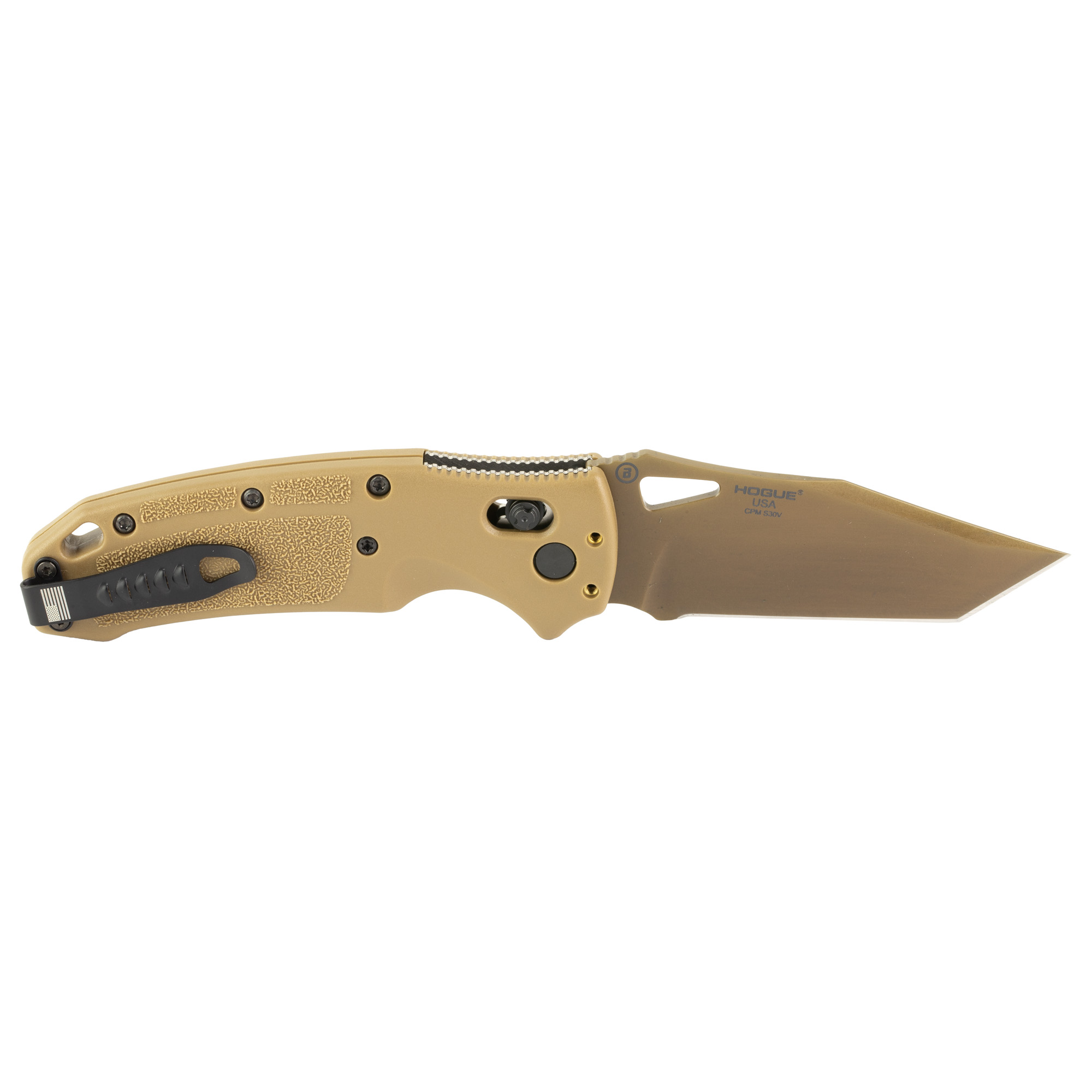 HOGUE SIG K320 M17 3.5 TB COY TAN - Image 2