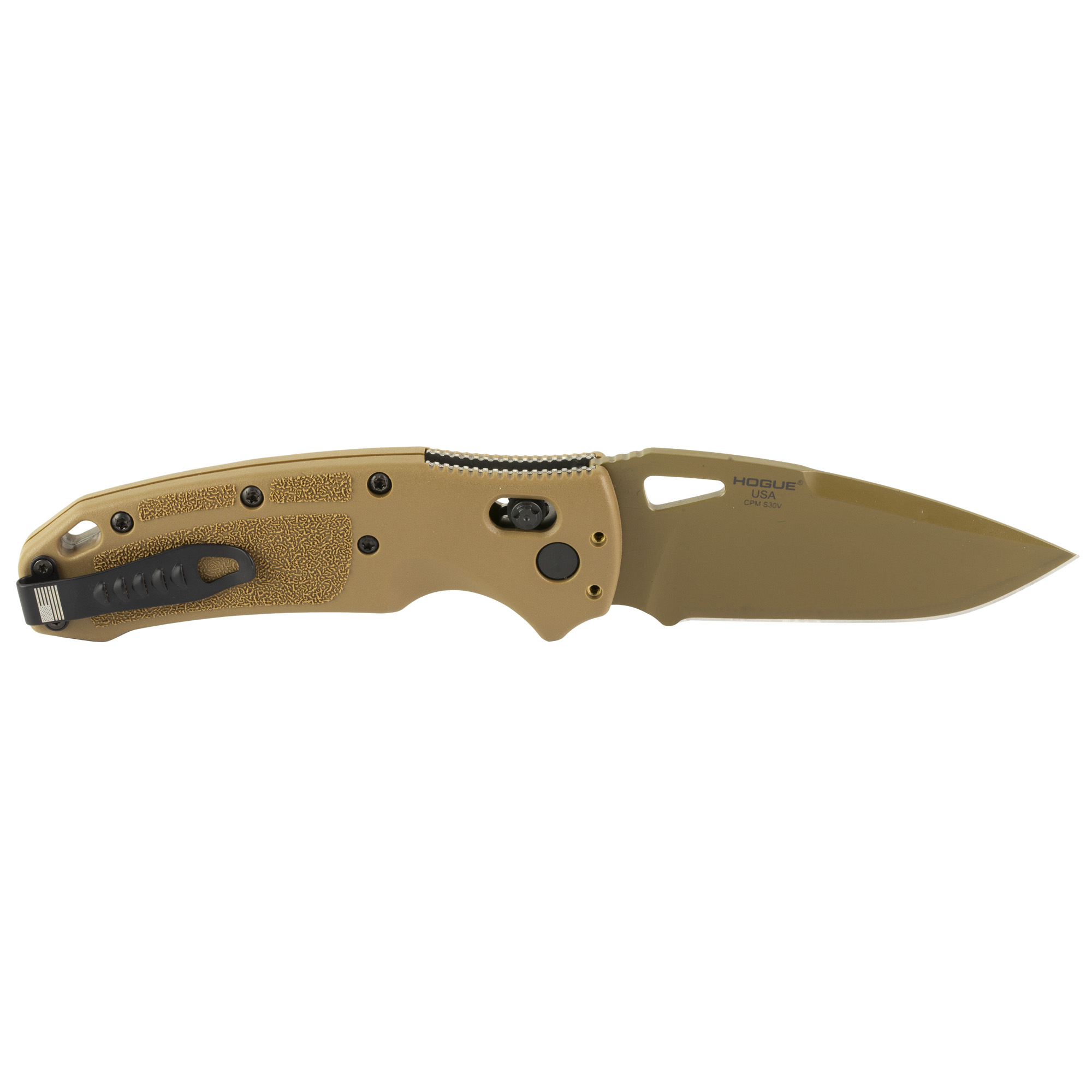 HOGUE SIG K320 M17 3.5 DPB COY - Image 2