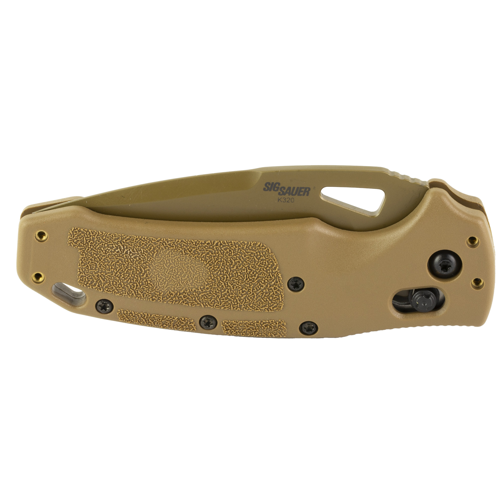 HOGUE SIG K320 M17 3.5 DPB COY - Image 3