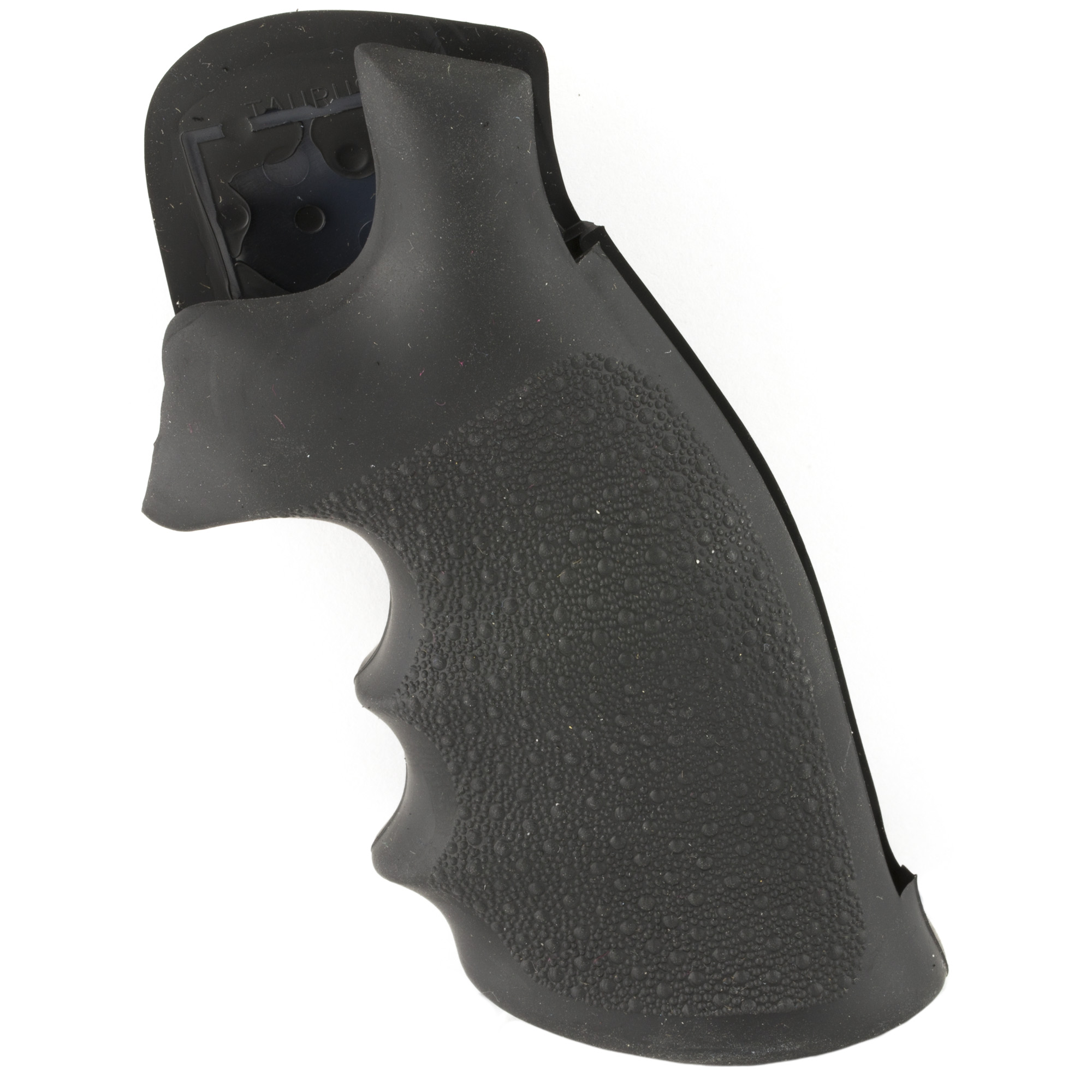 HOGUE GRIP TAURUS MD/LRG SQ BUTT BLK - Image 2