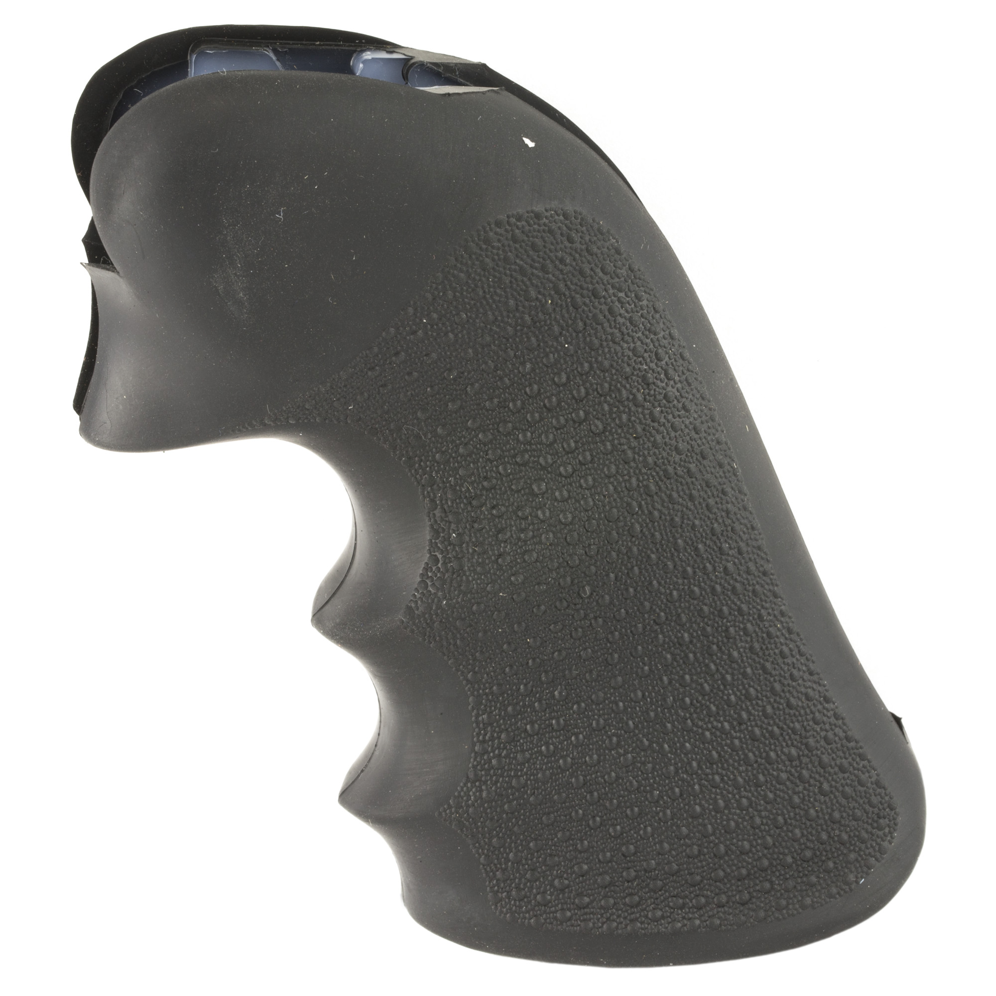 HOGUE MONOGRIP RUGER SPR BLKHWK BLK - Image 2