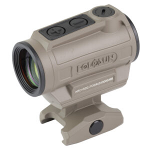 H-SUN ARO ENCLOSED RED 2MOA FDE