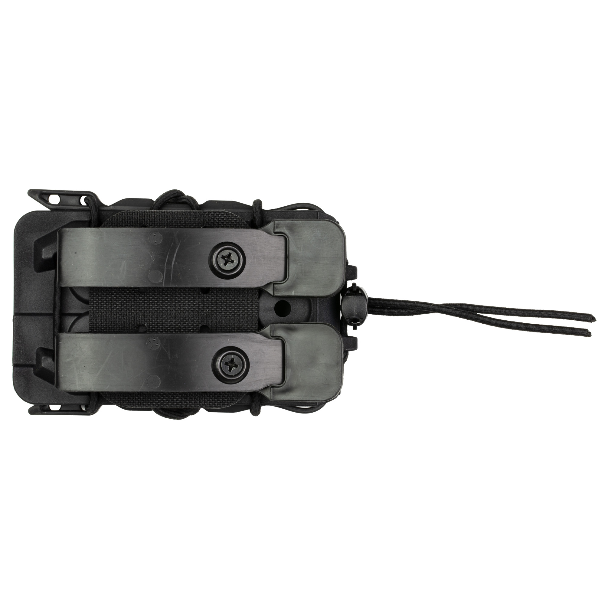 HSGI POLYMER RIFLE TACO V2 BLK - Image 2