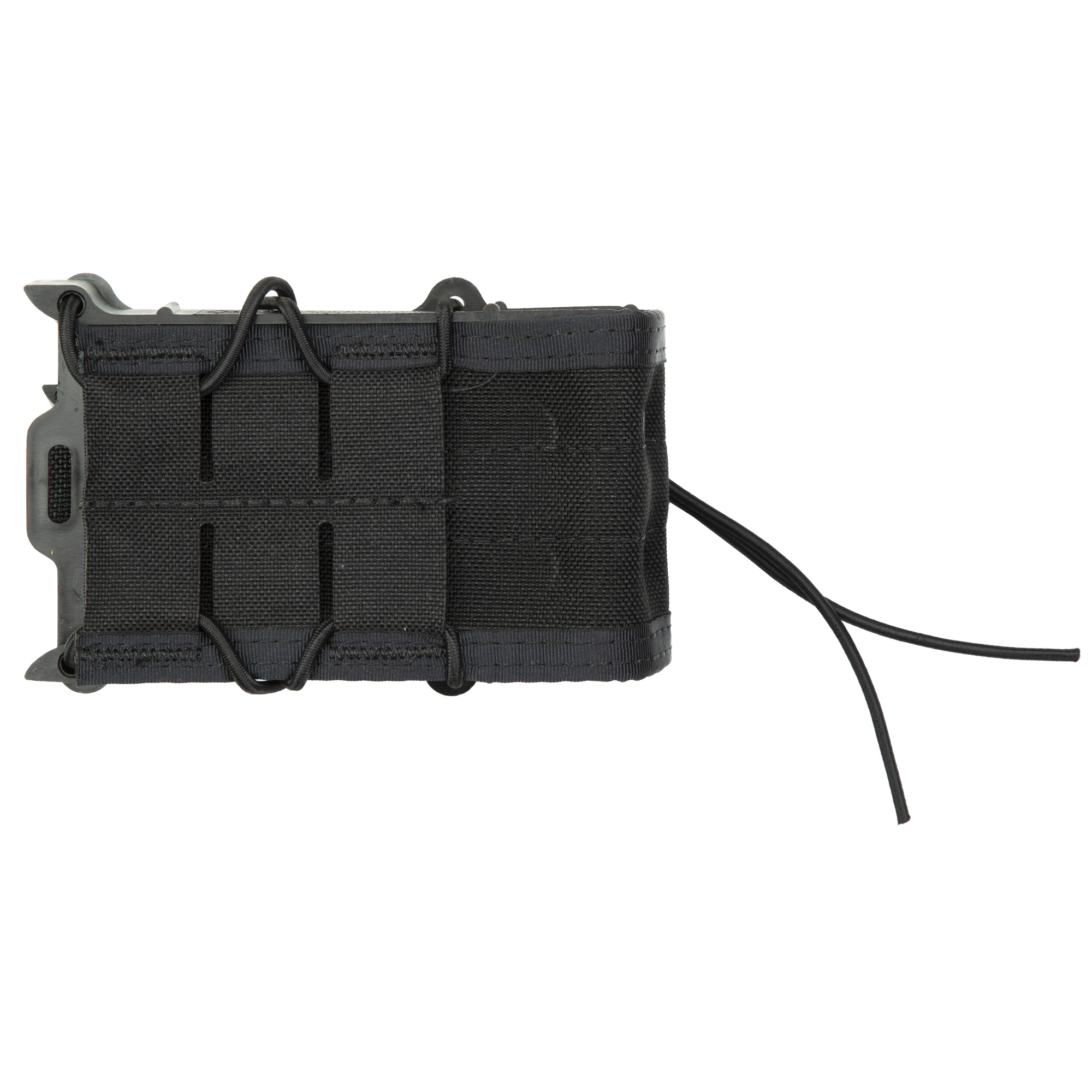 HSGI X2RP TACO MOLLE BLK - Image 2