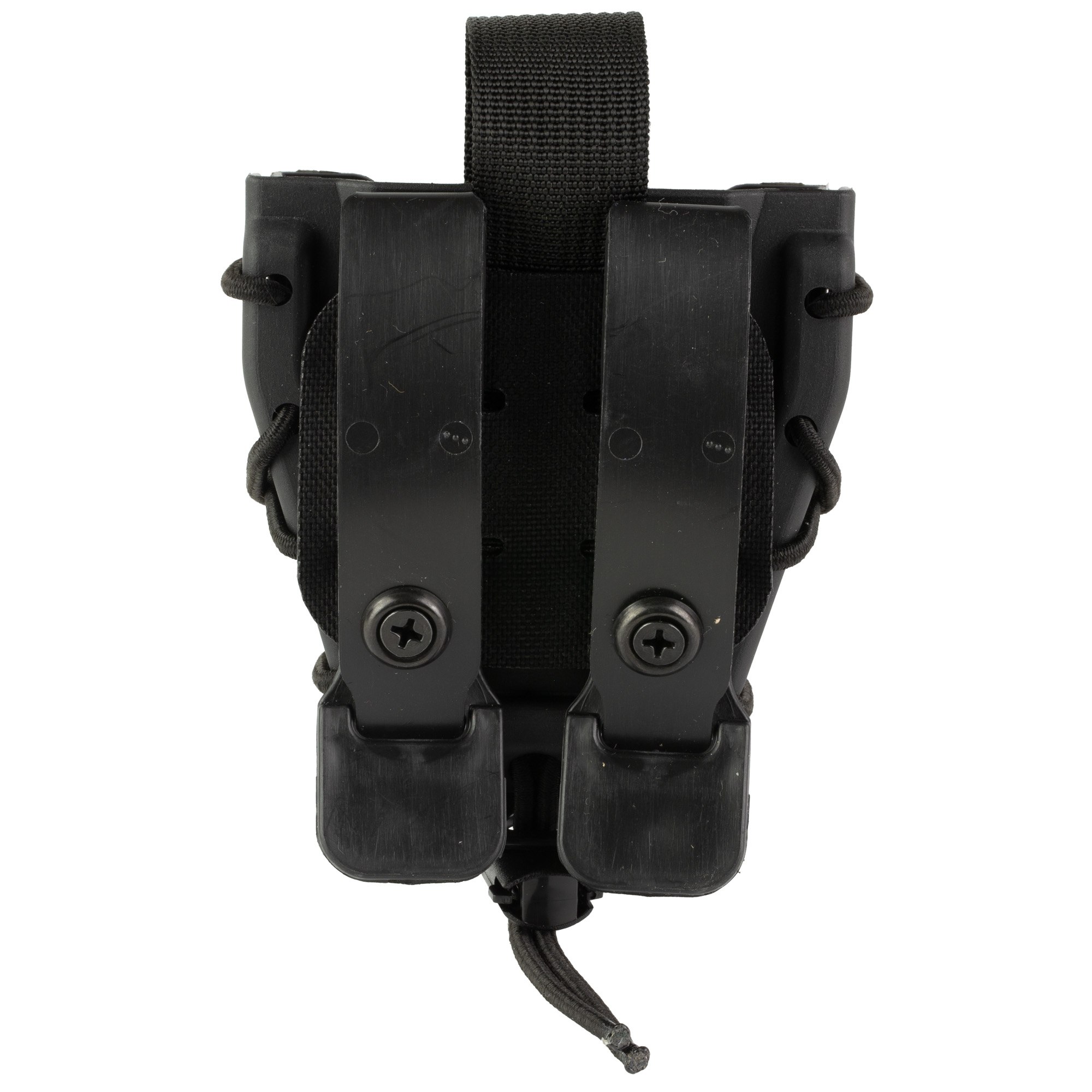 HSGI KYDEX HANDCUFF TACO BLK - Image 2
