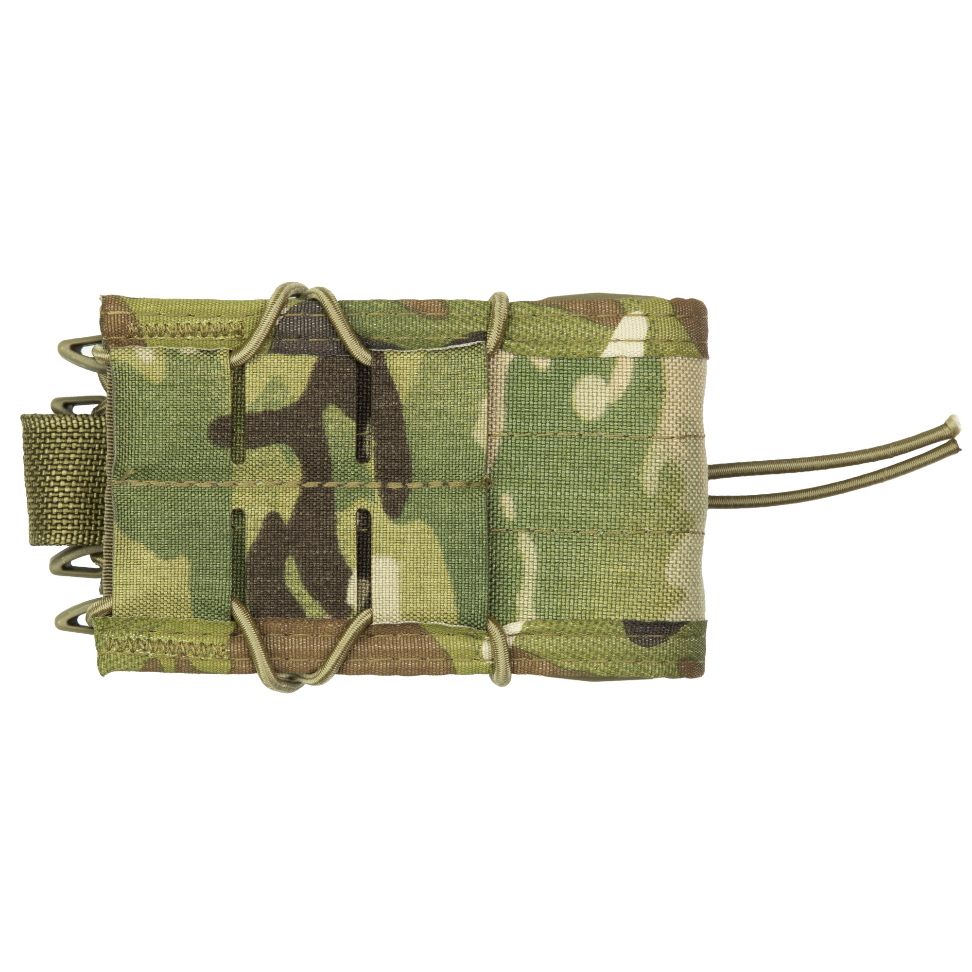 HSGI DOUBLE DECKER MOLLE MC - Image 2