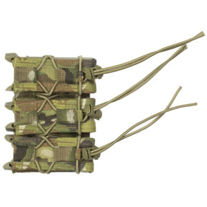 HSGI TRIPLE PISTOL TACO MOLLE MC