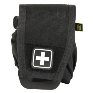 HSGI REVIVE MEDICAL POUCH BLK