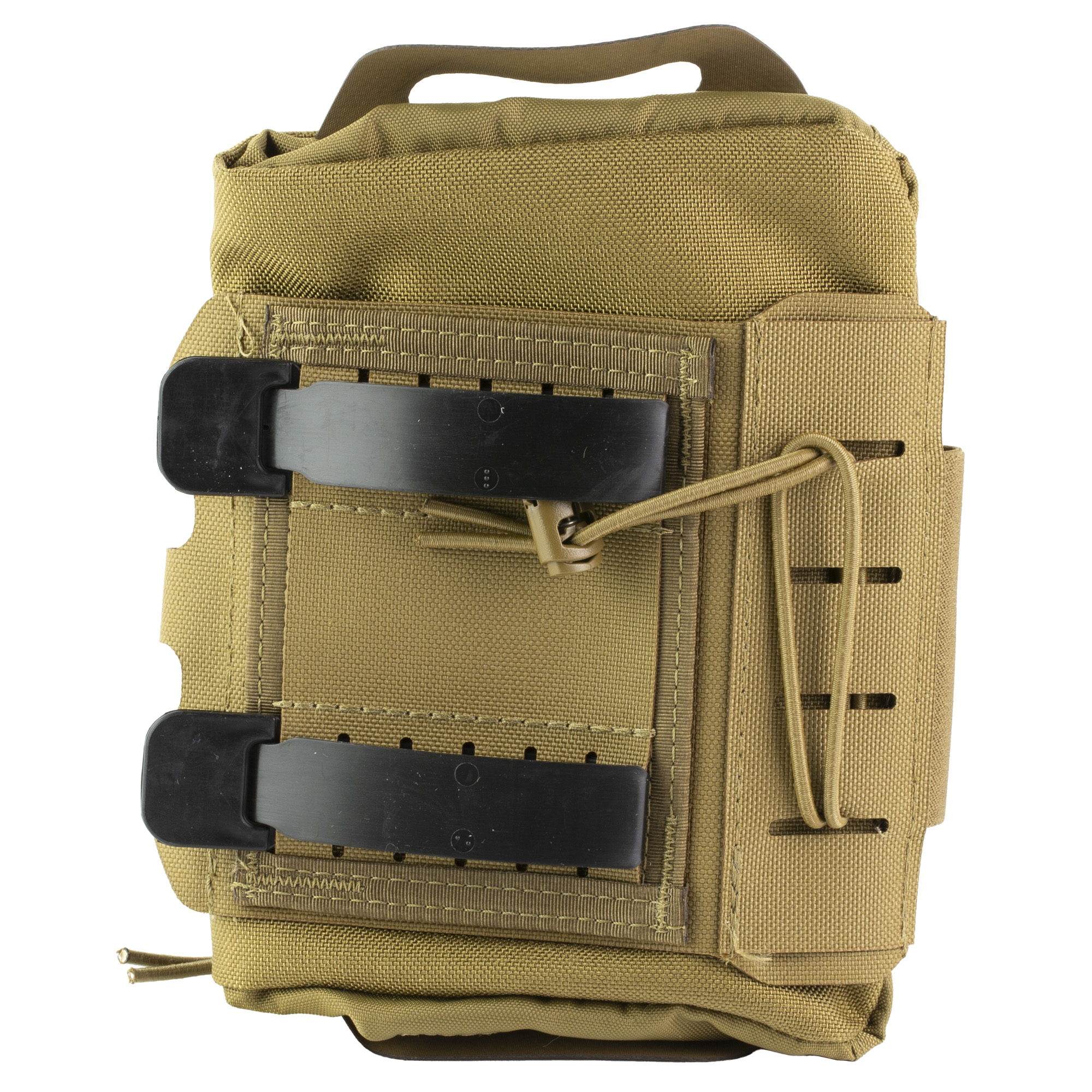 HSGI REFLEX IFAK SYSTEM COY BRN - Image 2