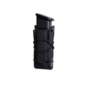 HSGI GEN 2 SNGLE PISTOL TACO BLK