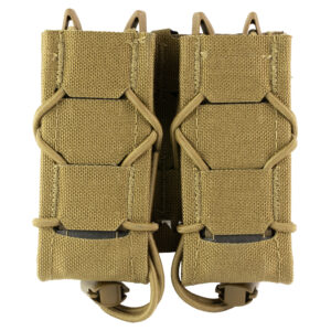HSGI GEN 2 DBL PISTOL TACO COY