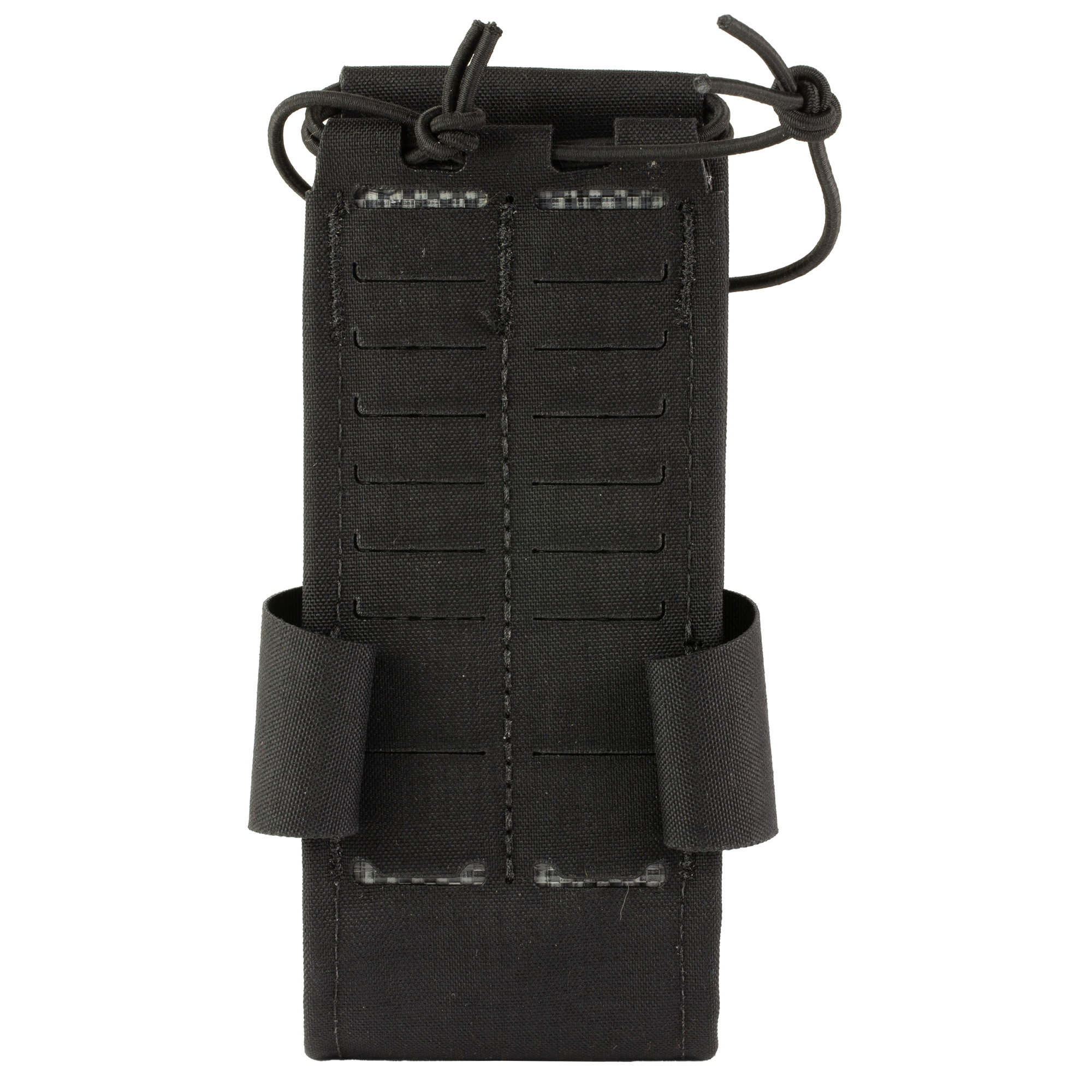 HSGI GEN 2 LRG RADIO TACO BLK - Image 2