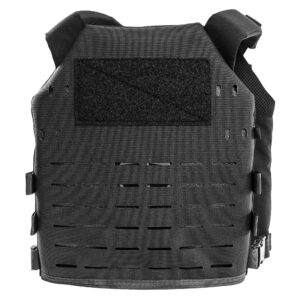 HSGI CORE PLATE CARRIER LG BLK