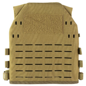 HSGI CORE PLATE CARRIER LG COY