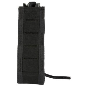 HSGI DUTY EXTENDED PISTOL TACO BLK