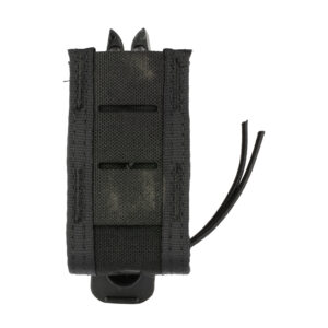 HSGI DUTY PISTOL TACO BLK