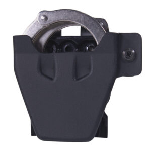HSGI UL HINGED HANDCUFF POUCH BLK