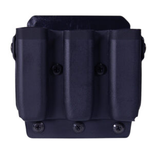 HSGI UL TRPL MAG POUCH UNIV CLIP SZ1