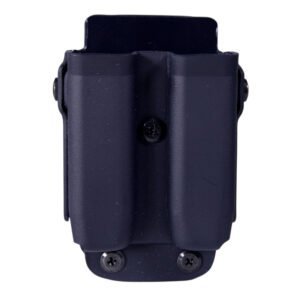 HSGI UL TWIN MAG POUCH UNIV CLIP SZ2