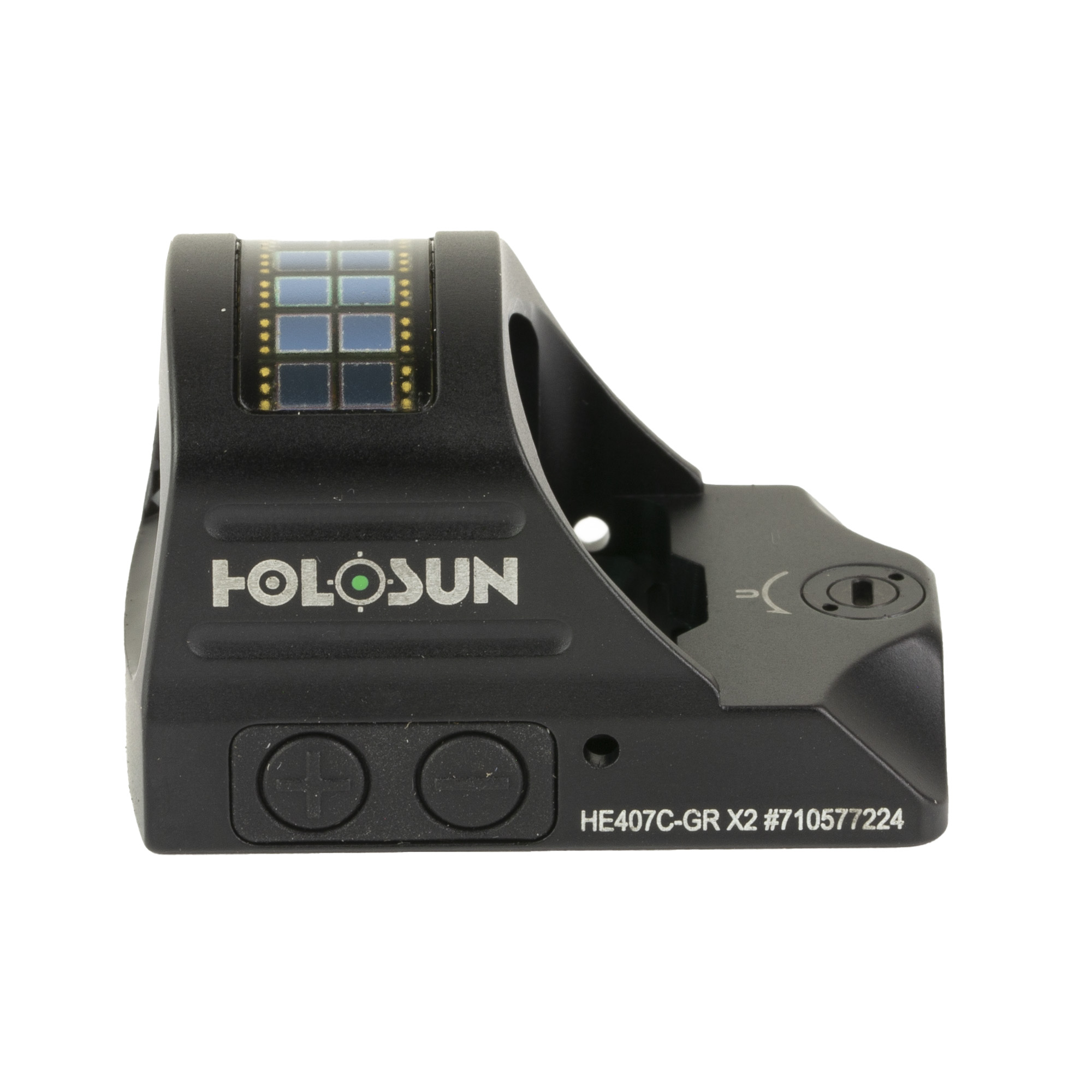 H-SUN ELITE X2 REFLEX 2MOA GRN SHAKE - Image 3