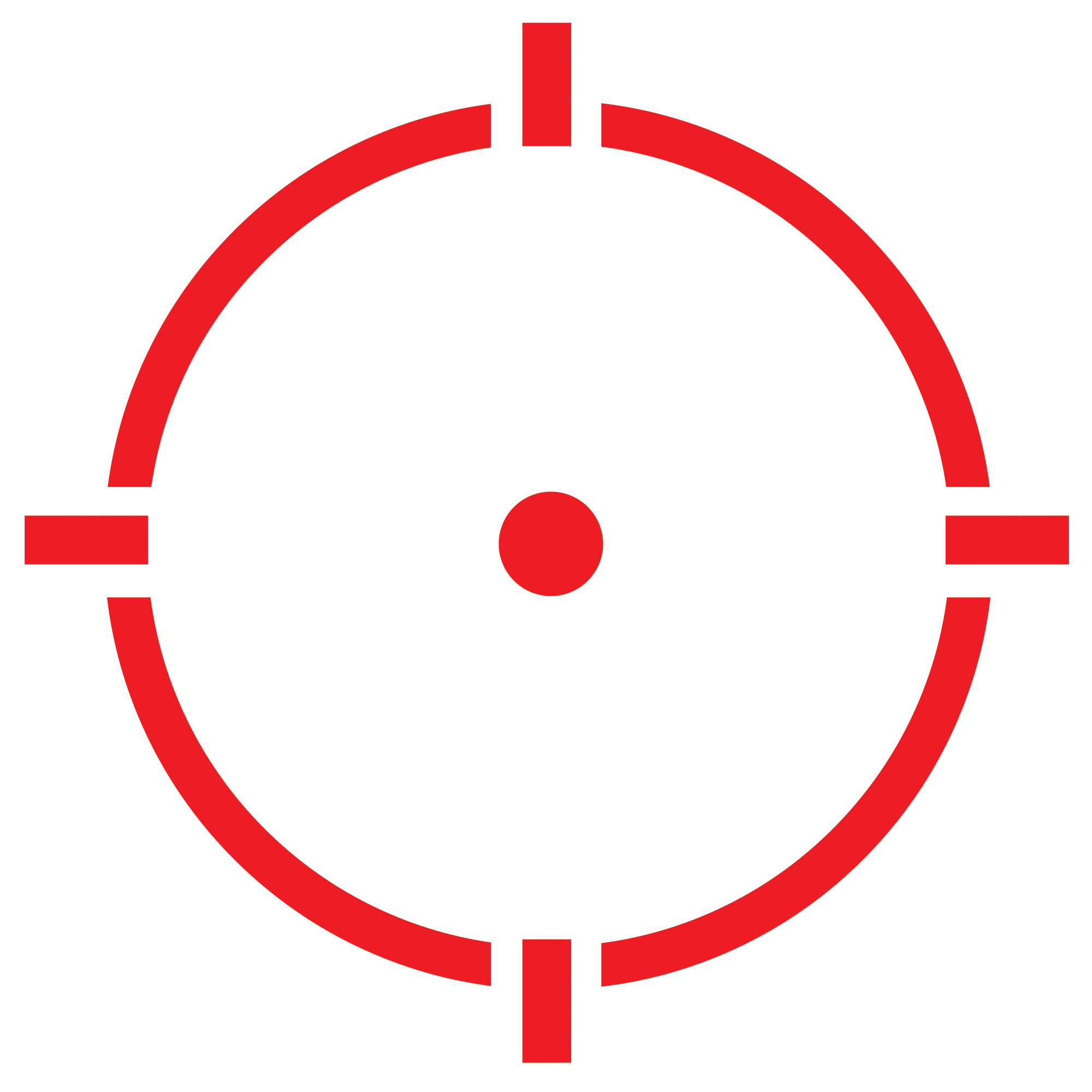 H-SUN ELITE TI 20MM MRS RED SOLAR - Image 3