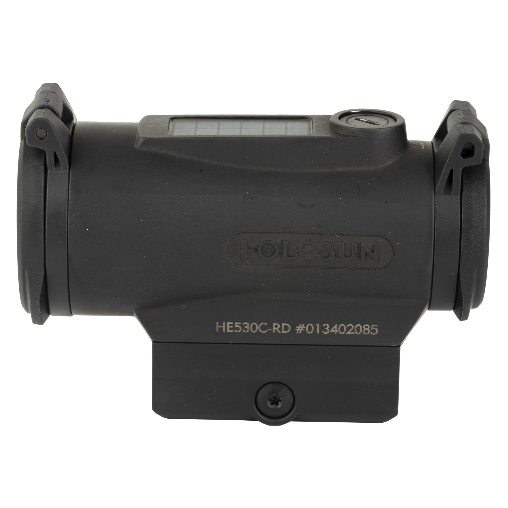 H-SUN ELITE TI 30MM MRS RED SOLAR - Image 3