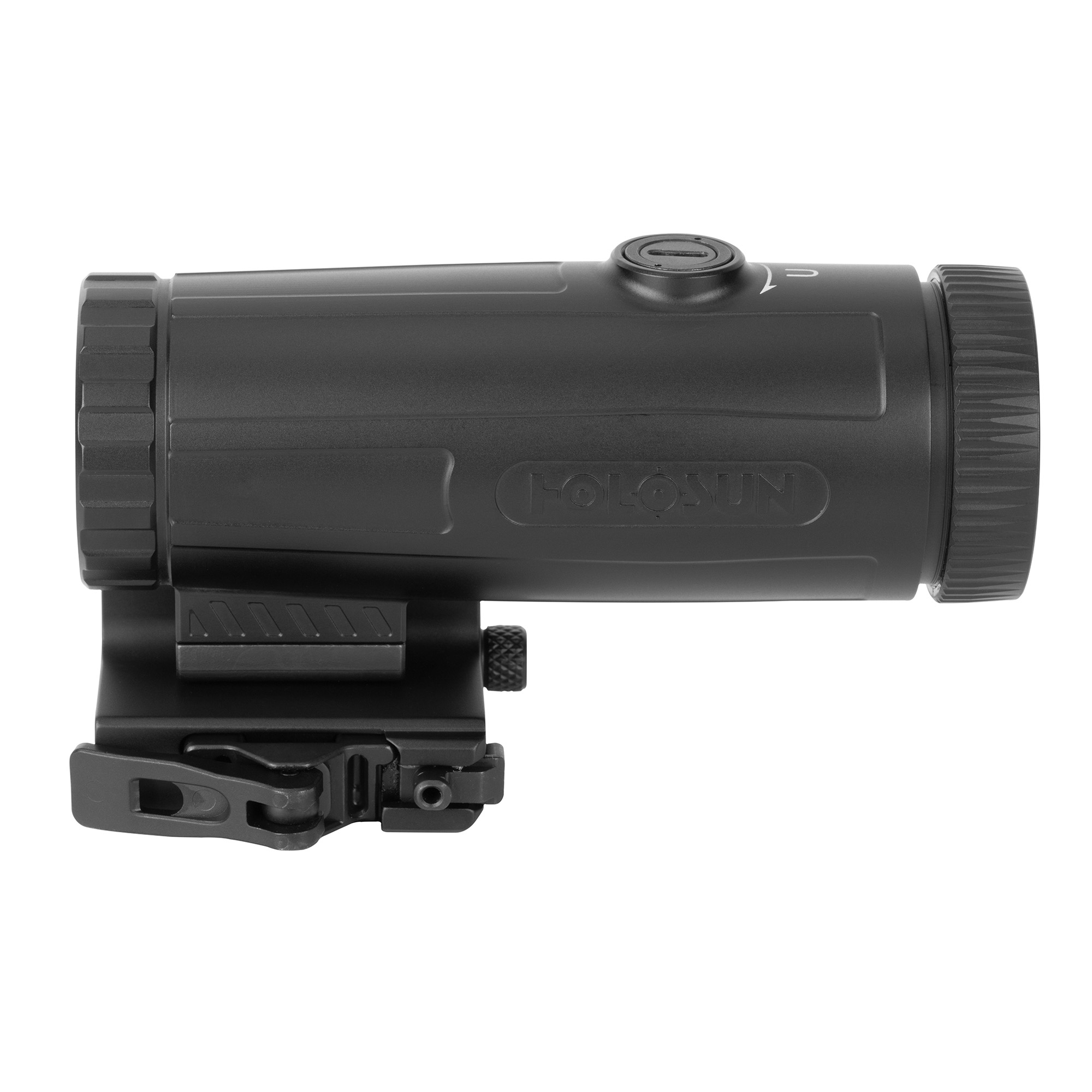 H-SUN HM6X 6X MAGNIFIER BLK - Image 2