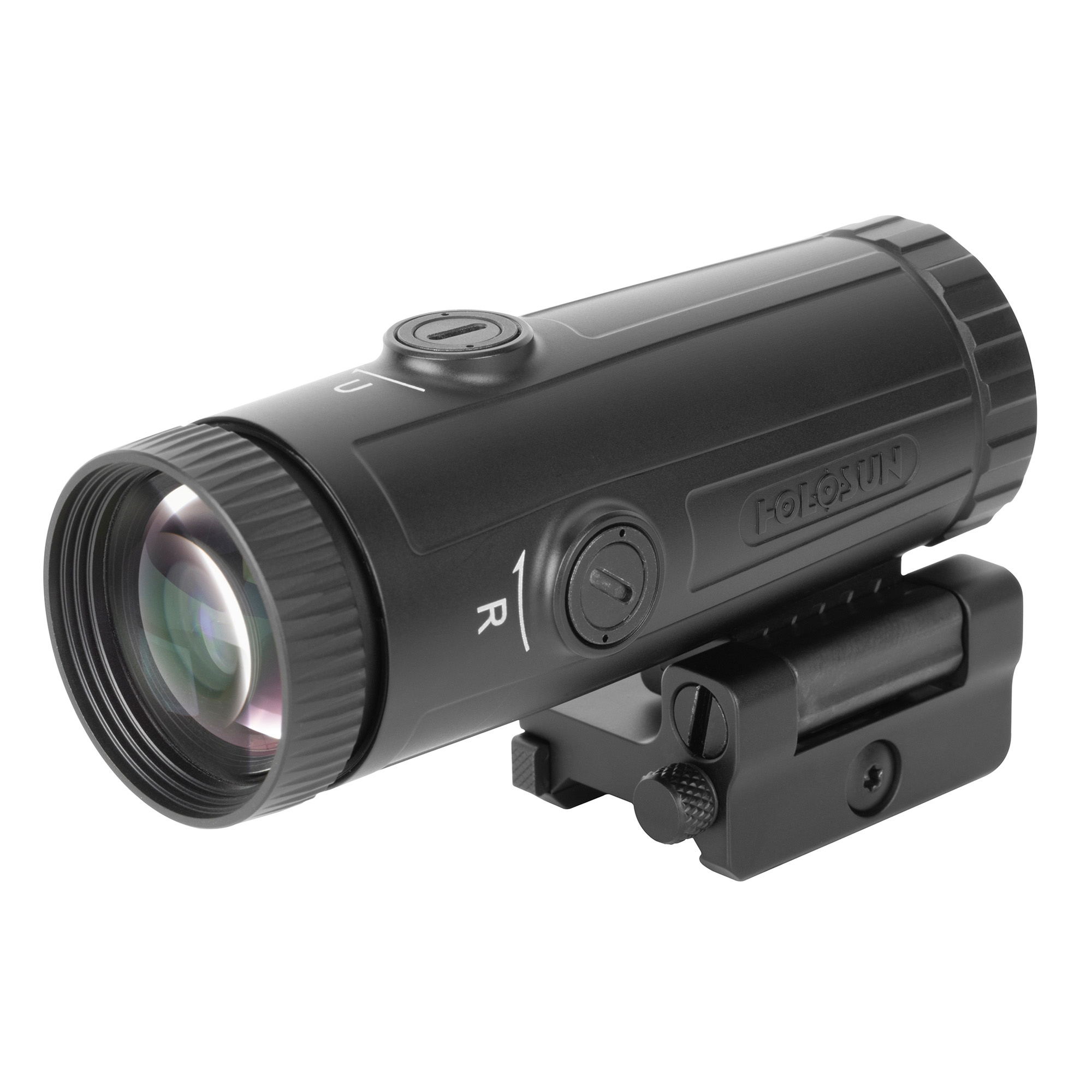H-SUN HM6X 6X MAGNIFIER BLK - Image 3