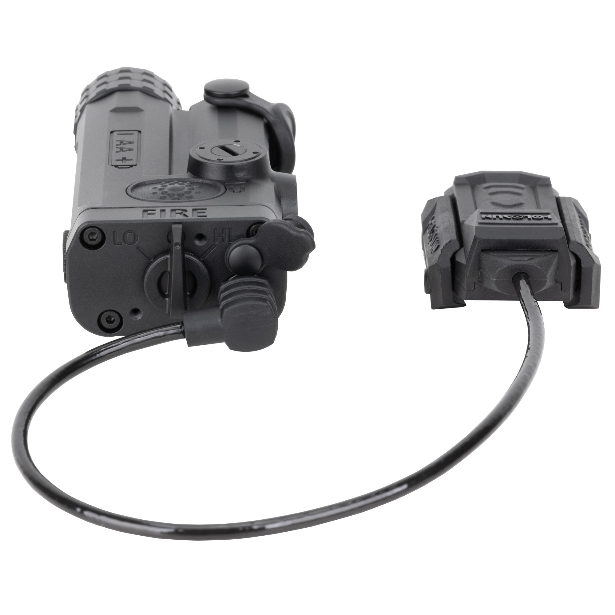 H-SUN IRIS 1 REMOTE CABLE GR LASER - Image 3