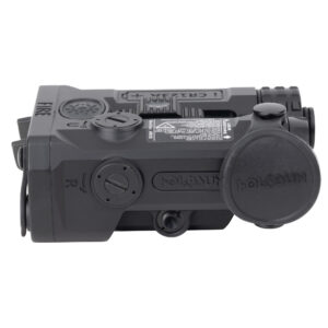 H-SUN IRIS 3 RED & VCSEL IR LASERS